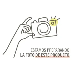 Cubrecama bordado 1.5 plaza