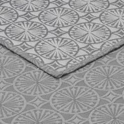 Cubrecama jacquard clásico