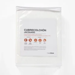 Cubrecolchon acolchado