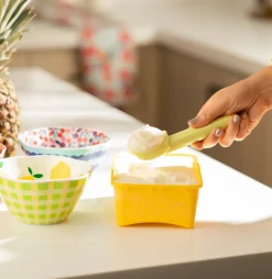 Cuchara para helado