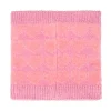 Cuello Infantil Tejido 21x25 cm