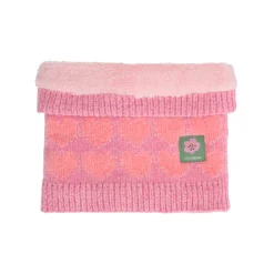 Cuello Infantil Tejido 21x25 cm