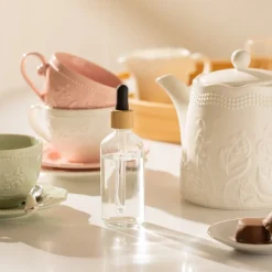Dispensador de endulzante tipo gotero 100 ml
