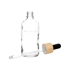 Dispensador de endulzante tipo gotero 100 ml