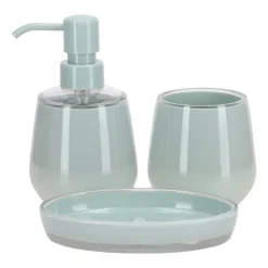 Dispensador de Jabón de Acrílico 300 ml
