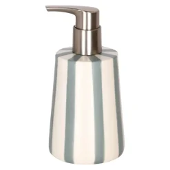 Dispensador de jabón de cerámica 500 ml