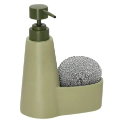 Dispensador de lavaloza poliresina 250 ml