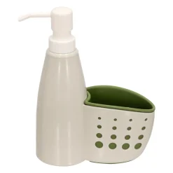 Dispensador Lavaloza Plástico 380 ml