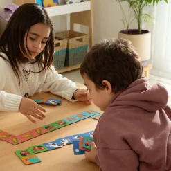 Domino 28 piezas