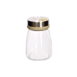 Especiero de vidrio 190 ml