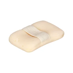 Esponja con bolsillo para jabón