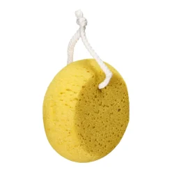 Esponja para cuerpo 12x5,5 cm