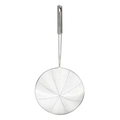 Espumadera acero inoxidable diámetro 20 cm