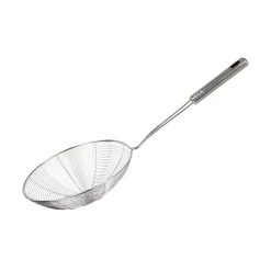Espumadera acero inoxidable diámetro 20 cm