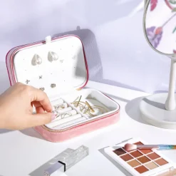Estuche joyero 16x11x5,3 cm