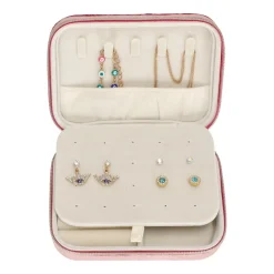 Estuche joyero 16x11x5,3 cm