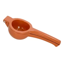 Exprimidor para naranja de aluminio 23x9,2x7 cm