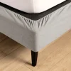 Faldón para box spring