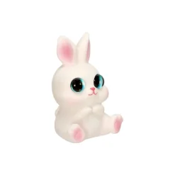Figura animal con luz