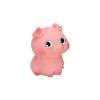 Figura animal con luz