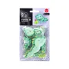Figura 3D adhesiva de animal