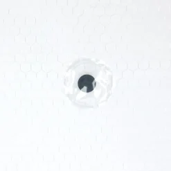 Forro Cortina Baño Peva Texturado