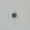 Forro de cortina de baño 180x180 cm