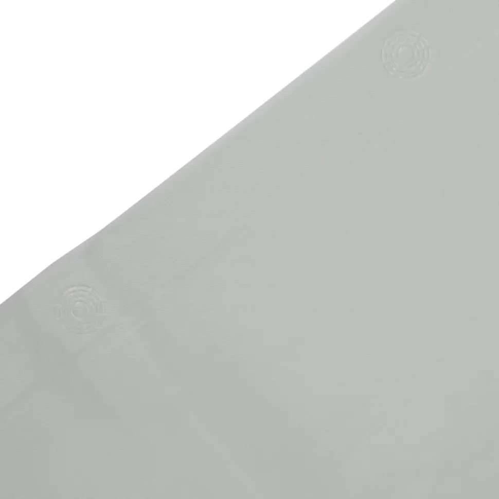 Forro de cortina de baño 180x180 cm
