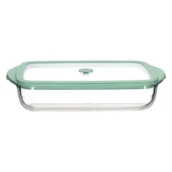 Fuente para horno de vidrio 1600 ml