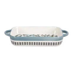 Fuente para horno 32x17x5 cm