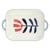 Fuente para horno 34.3x23x6.5 cm