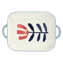 Fuente para horno 34.3x23x6.5 cm
