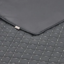 Funda Almohadón Quilt Poliéster 50x70 cm