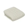 Funda Almohadón Quilt Poliéster 50x70 cm