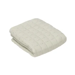 Funda Almohadón Quilt Poliéster 50x70 cm