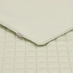 Funda Almohadón Quilt Poliéster 50x70 cm