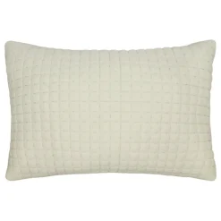 Funda Almohadón Quilt Poliéster 50x70 cm