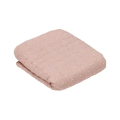 Funda Almohadón Quilt Poliéster 50x70 cm