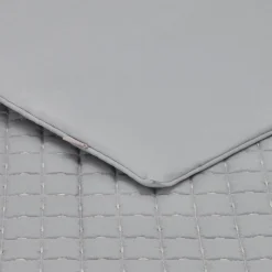 Funda Almohadón Quilt Poliéster 50x70 cm