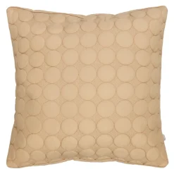 Funda Cojín Poly Quilt 50x50 cm