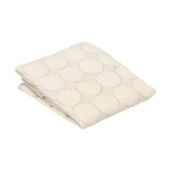 Funda Cojín Poly Quilt 50x50 cm
