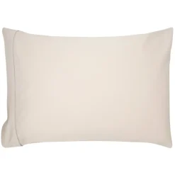 Funda de almohada algodón satín 240 hilos
