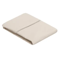 Funda de almohada algodón satín 240 hilos