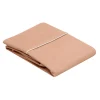 Funda de almohada algodón satín 240 hilos50 X 70