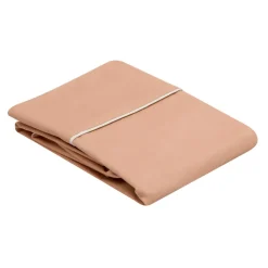 Funda de almohada algodón satín 240 hilos50 X 70