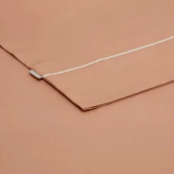 Funda de almohada algodón satín 240 hilos50 X 70