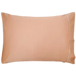 Funda de almohada algodón satín 240 hilos50 X 70