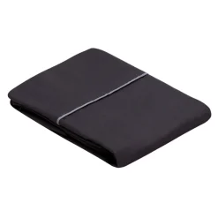 Funda de almohada algodón satín 240 hilos50 X 70