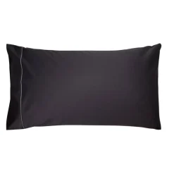 Funda de almohada algodón satín 240 hilos50 X 90