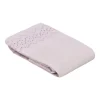 Funda de almohada bordada 240 hilos50 X 90